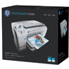 HP Photosmart C5500 All-in-One Series