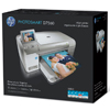HP Photosmart D7560 Printer