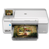 HP Photosmart D7560 Printer